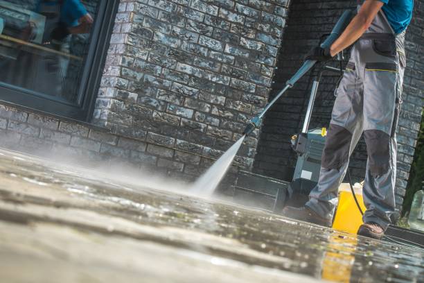 Best Dumpster Area Cleaning  in Annapolis, MD