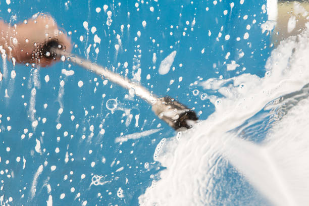 Best Driveway Pressure Washing  in Annapolis, MD