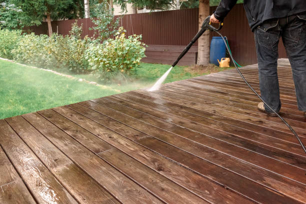 Best Pool Deck Cleaning  in Annapolis, MD