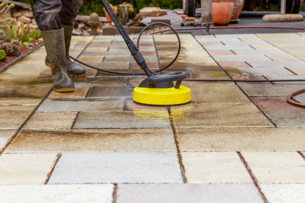 Best Patio and Deck Pressure Washing  in Annapolis, MD