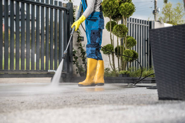 Best Graffiti Removal  in Annapolis, MD