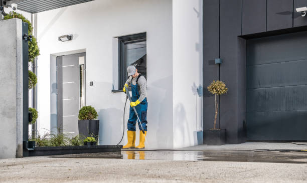 Trusted Annapolis, MD Pressure Washing Services Experts