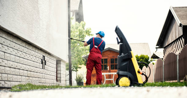  Annapolis, MD Pressure Washing Pros